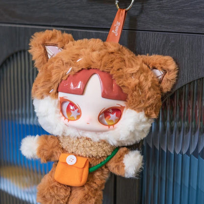 605. INN'S Crossing Spring Series Plush Blind Box