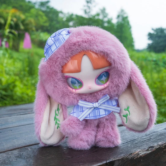 605. INN'S Crossing Spring Series Plush Blind Box