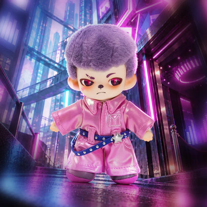 2305. Rayan Future From Series Plush Blind Box