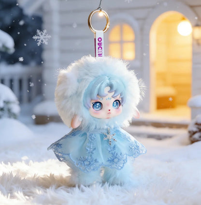 1409. Ruby Wonderland Tales Series Plush Blind Box