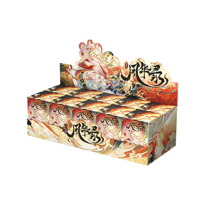 303. MIMI Records of Splendor Series Figures Blind Box