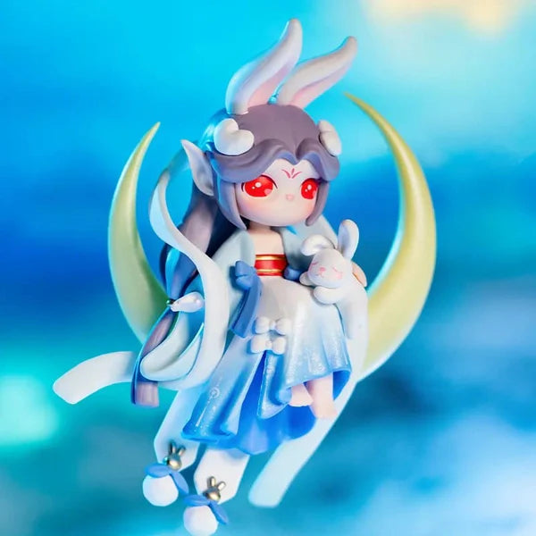 65. Rolife Suri Mythological Series Blind Box