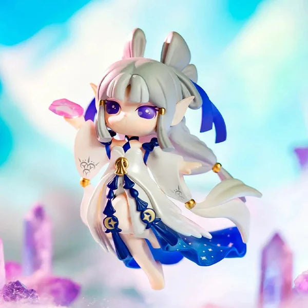 65. Rolife Suri Mythological Series Blind Box