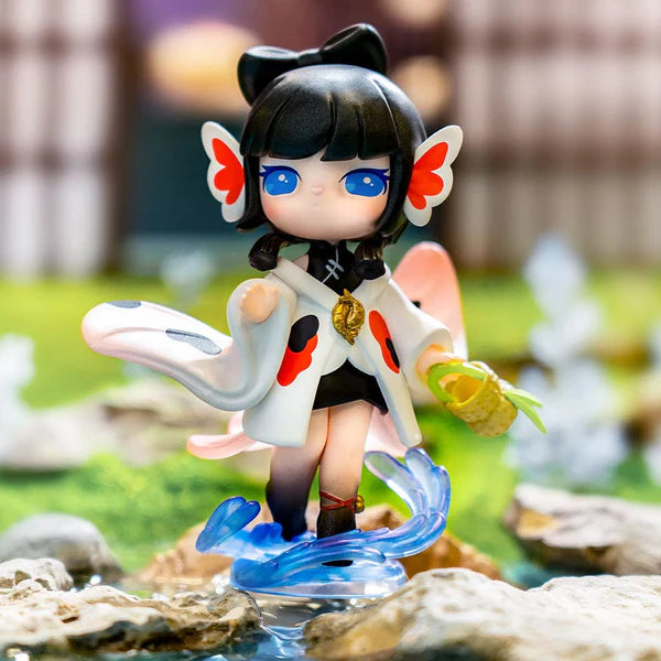 64. Suri Peach Wonderland Series Blind Box by Rolife