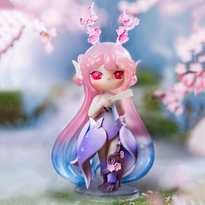 64. Suri Peach Wonderland Series Blind Box by Rolife