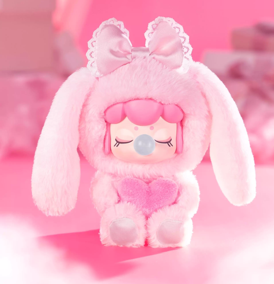 1030. NANCI Love Bunny Series Limited Box