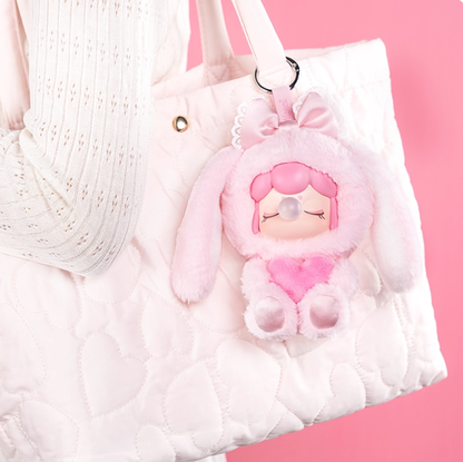 1030. NANCI Love Bunny Series Limited Box