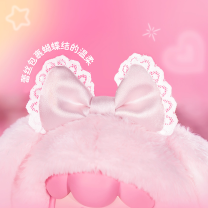 1030. NANCI Love Bunny Series Limited Box