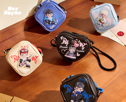 1033. Rayan Let's Date Series Peripheral Blind Box