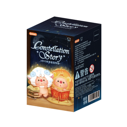1035. OYO Constellation Story Mini Series Blind Box