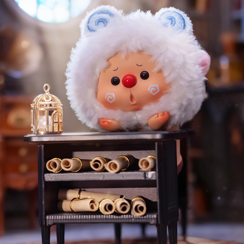 1035. OYO Constellation Story Mini Series Blind Box