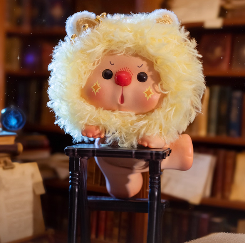 1035. OYO Constellation Story Mini Series Blind Box