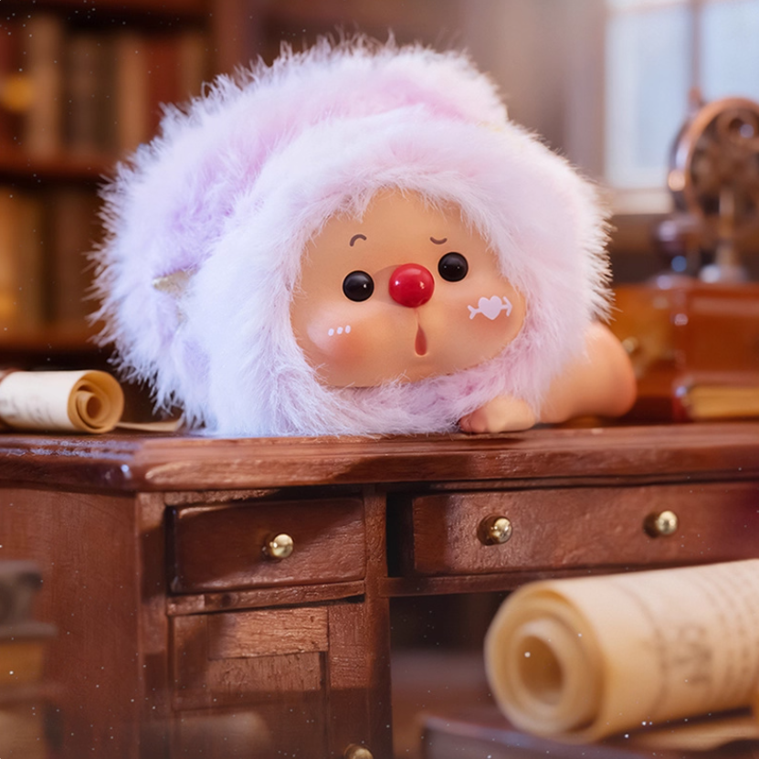 1035. OYO Constellation Story Mini Series Blind Box