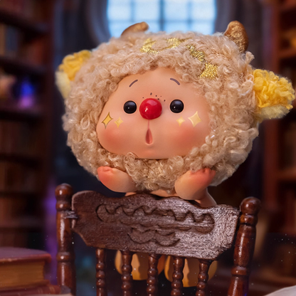 1035. OYO Constellation Story Mini Series Blind Box