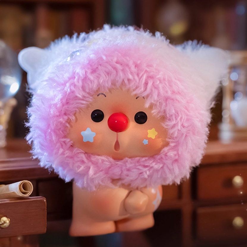 1035. OYO Constellation Story Mini Series Blind Box