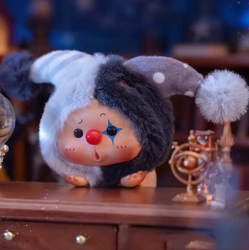 1035. OYO Constellation Story Mini Series Blind Box