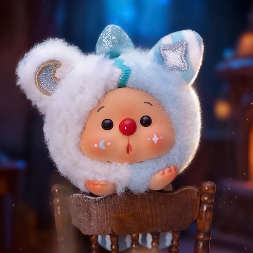 1035. OYO Constellation Story Mini Series Blind Box