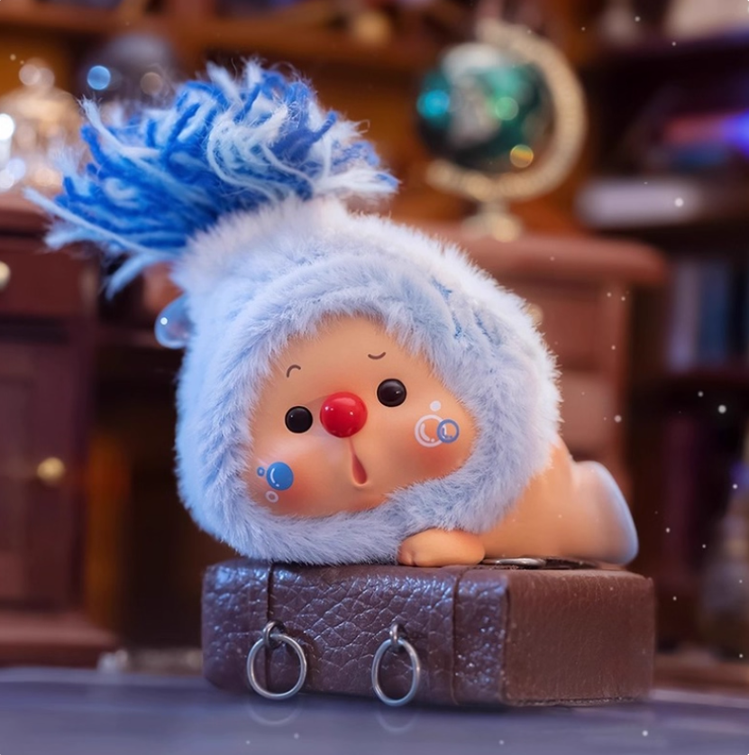 1035. OYO Constellation Story Mini Series Blind Box