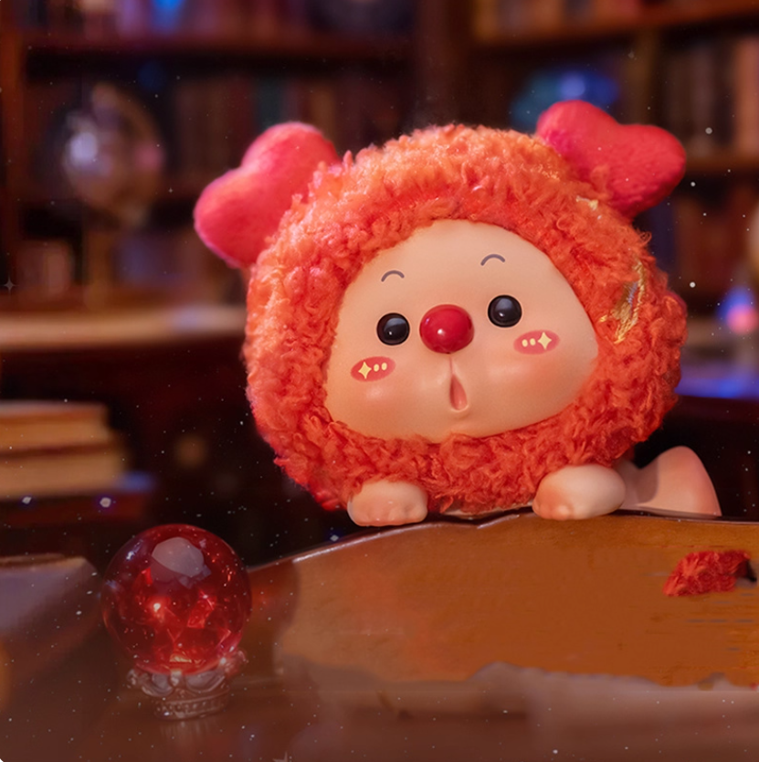 1035. OYO Constellation Story Mini Series Blind Box