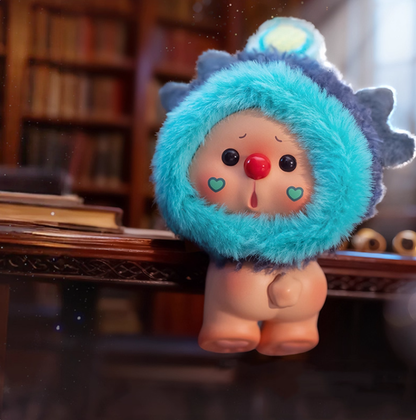 1035. OYO Constellation Story Mini Series Blind Box