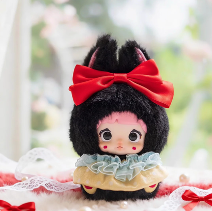 1045. Nommi Mibao Fairtale Town Series Plush Blind Box