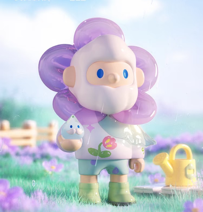 1068. FARMER BOB Flash Back Series Figure Blind Box