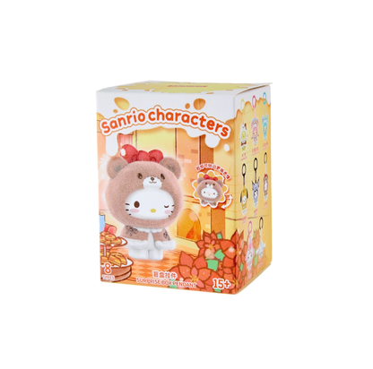 1078. Sanrio Hello Kitty and Friends Series Figure Blind Box