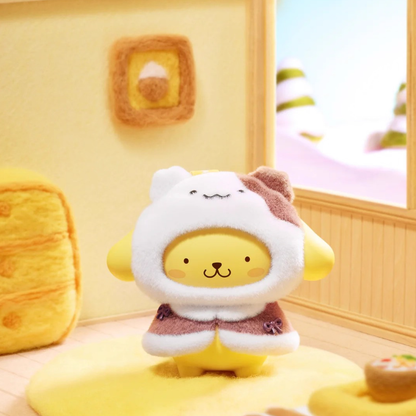 1078. Sanrio Hello Kitty and Friends Series Figure Blind Box