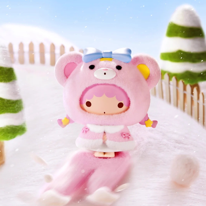 1078. Sanrio Hello Kitty and Friends Series Figure Blind Box