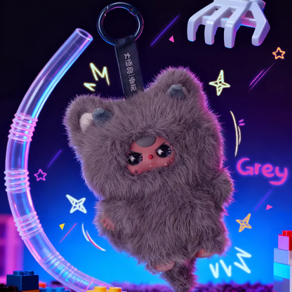 1083. Baby Three Walonglong Series Plush Blind Box