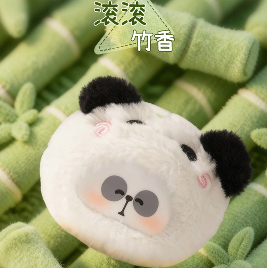 1094. MR.PA Critter Pals Series Plush Blind Box