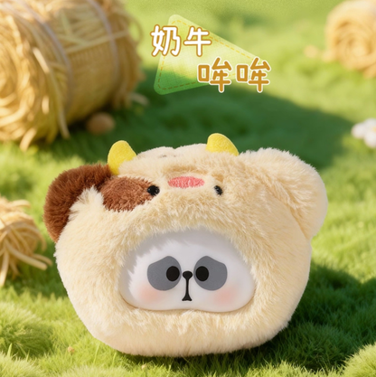 1094. MR.PA Critter Pals Series Plush Blind Box