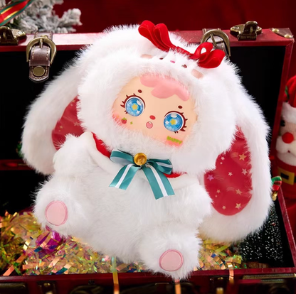 1104. Samuel Miracle Christmas Night 680% Series Plush Blind Box