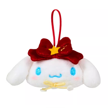 1105. Sanrio Christmas Series Plush Blind Box