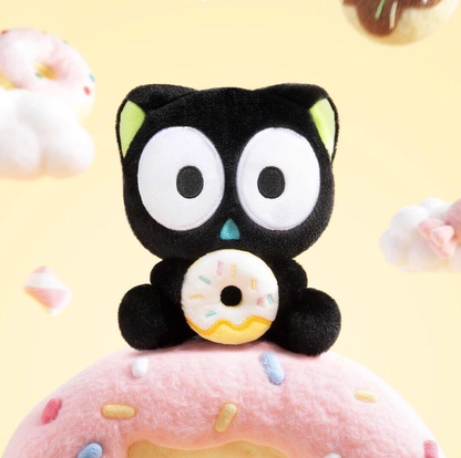 1111. Luo Xiaohei Plush Hug Series Plush Blind Box