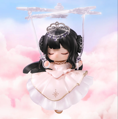 1128. DEARNIKKI Intro Dreamweaver Series Figure Blind Box