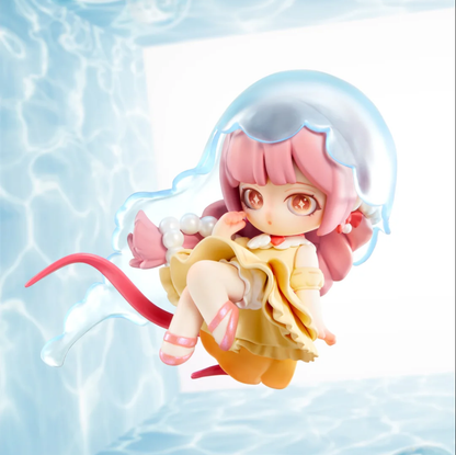 1128. DEARNIKKI Intro Dreamweaver Series Figure Blind Box