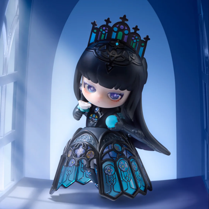 1128. DEARNIKKI Intro Dreamweaver Series Figure Blind Box