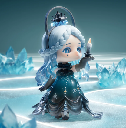 1128. DEARNIKKI Intro Dreamweaver Series Figure Blind Box