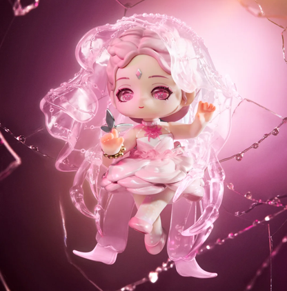 1128. DEARNIKKI Intro Dreamweaver Series Figure Blind Box