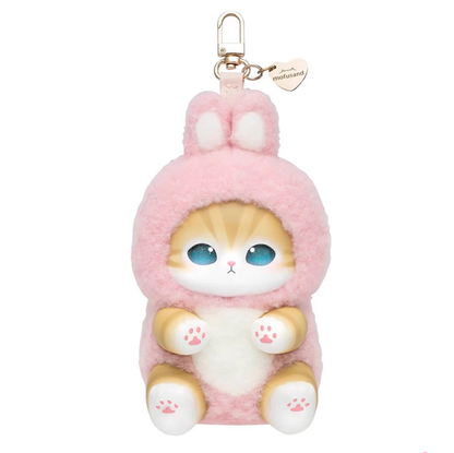 1131. Mofusand Versatile Animal Series Plush Blind Box