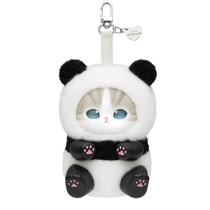 1131. Mofusand Versatile Animal Series Plush Blind Box