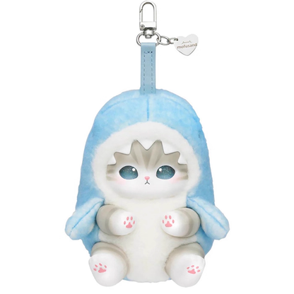 1131. Mofusand Versatile Animal Series Plush Blind Box