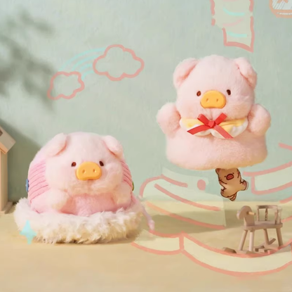 1134. LULU THE PIGGY Come And Play Series Plush Blind Box
