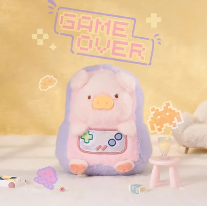 1134. LULU THE PIGGY Come And Play Series Plush Blind Box