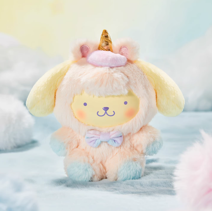 1132. Sanrio Dreamy Unicorn Series Plush Blind Box