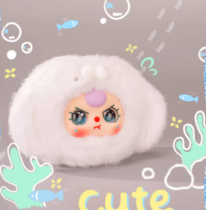 1135. Baby Three Ocean V2 Series Plush Blind Box