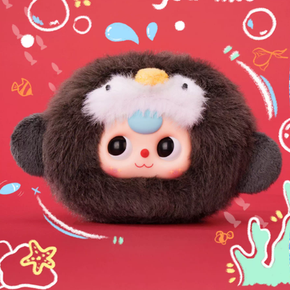 1135. Baby Three Ocean V2 Series Plush Blind Box