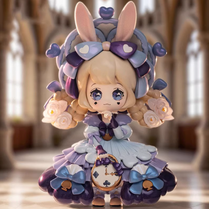 1146. Kokoya Memory Fragments Series Blind Box