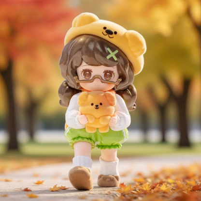 1146. Kokoya Memory Fragments Series Blind Box